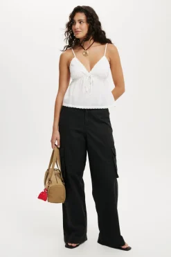 Benny Cargo Pant