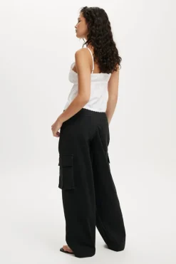 Benny Cargo Pant