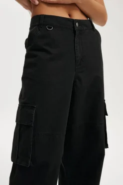Benny Cargo Pant