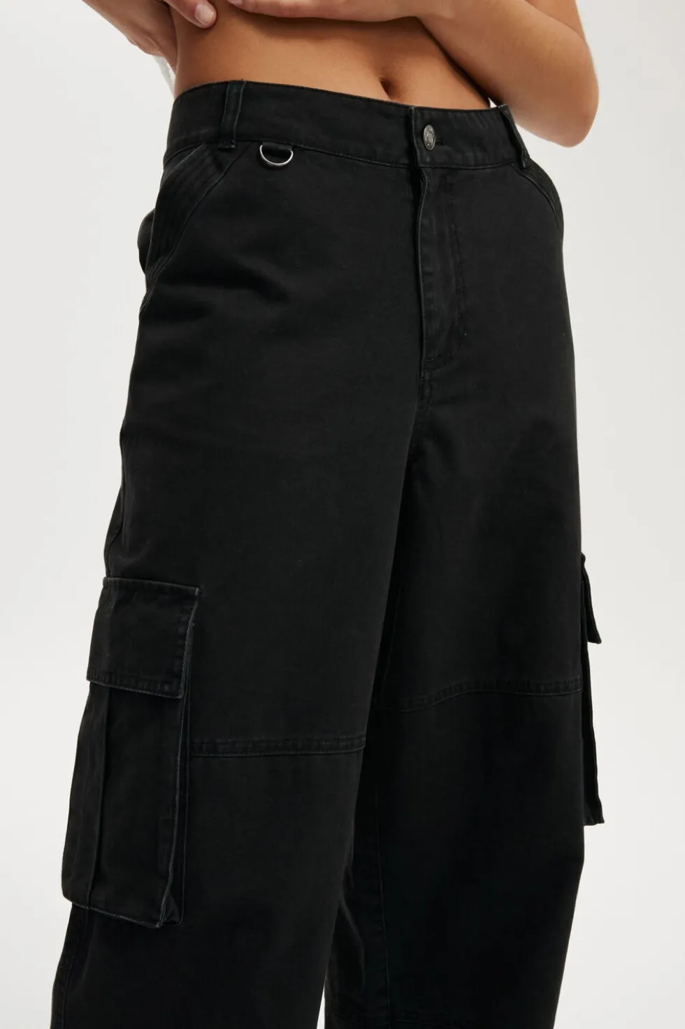 Benny Cargo Pant