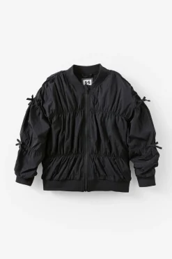 Billie Bomber Jacket