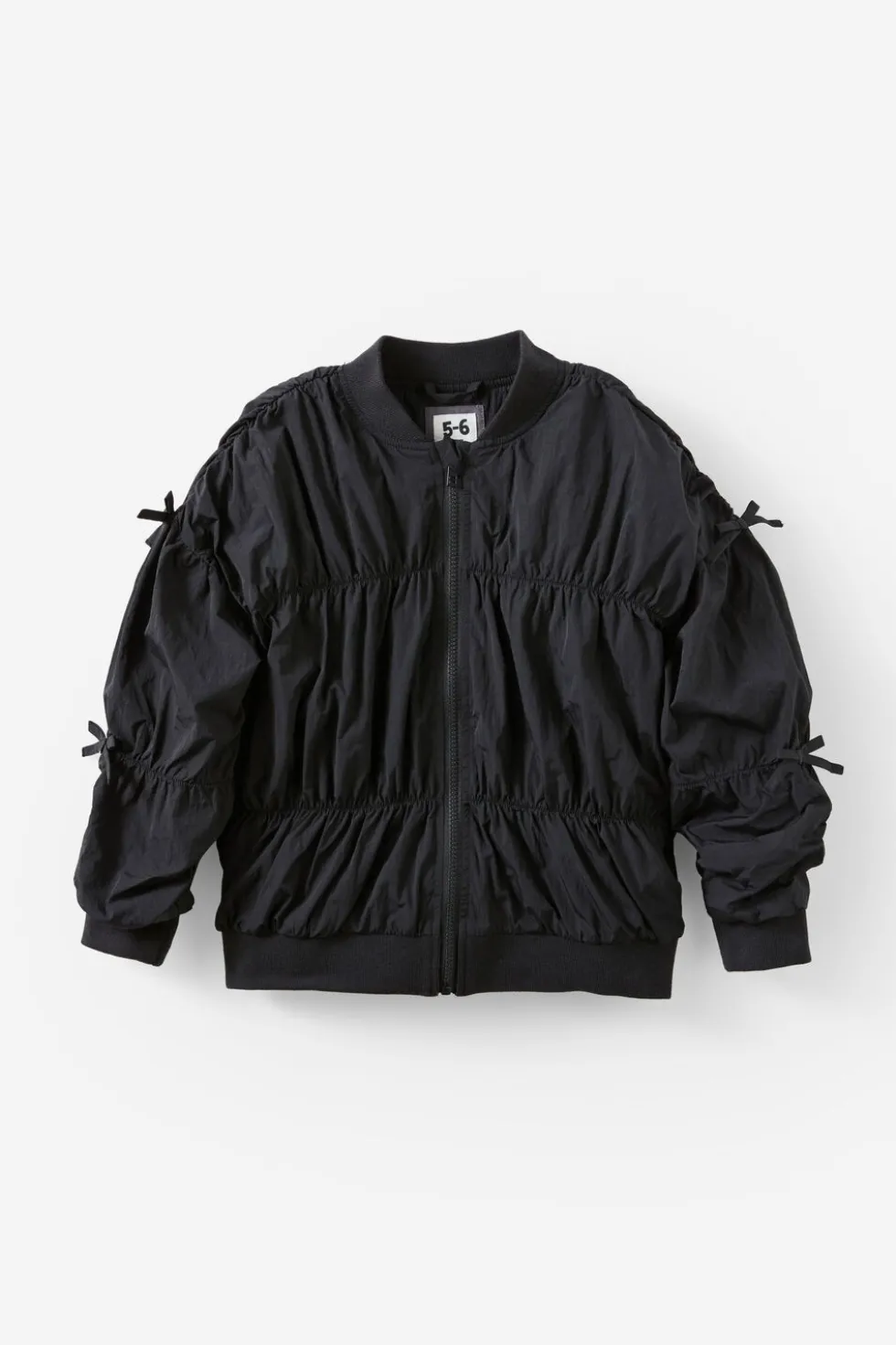 Billie Bomber Jacket