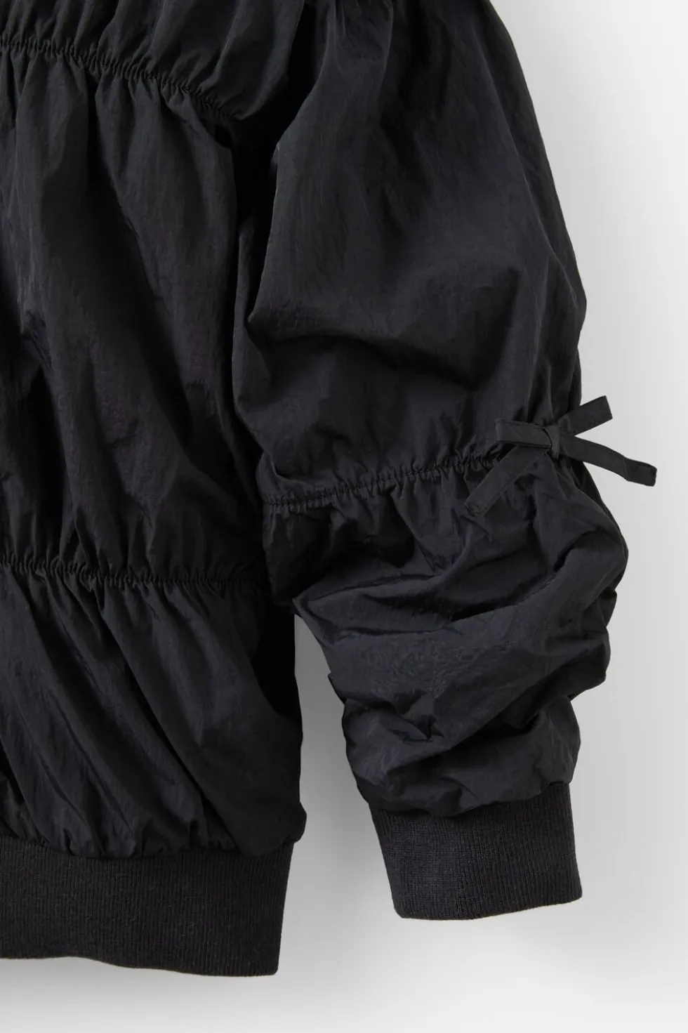 Billie Bomber Jacket