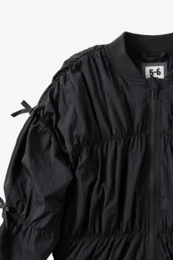 Billie Bomber Jacket