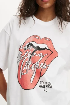 Billie Eilish Boxy Graphic Tee