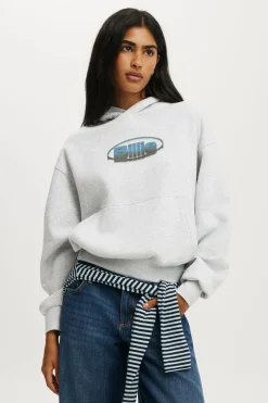 Billie Eilish Music Hoodie
