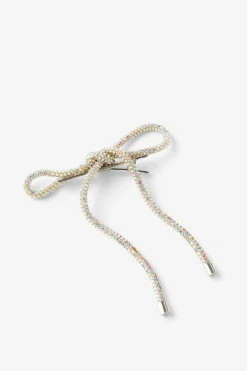 Birdie Bow Hair Clip