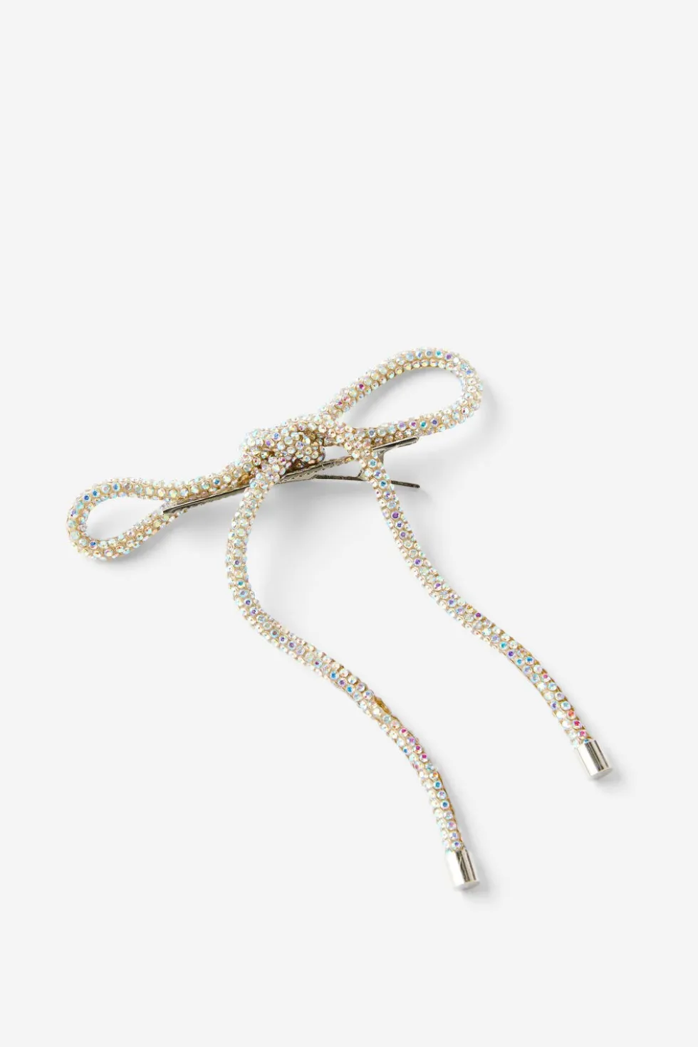 Birdie Bow Hair Clip