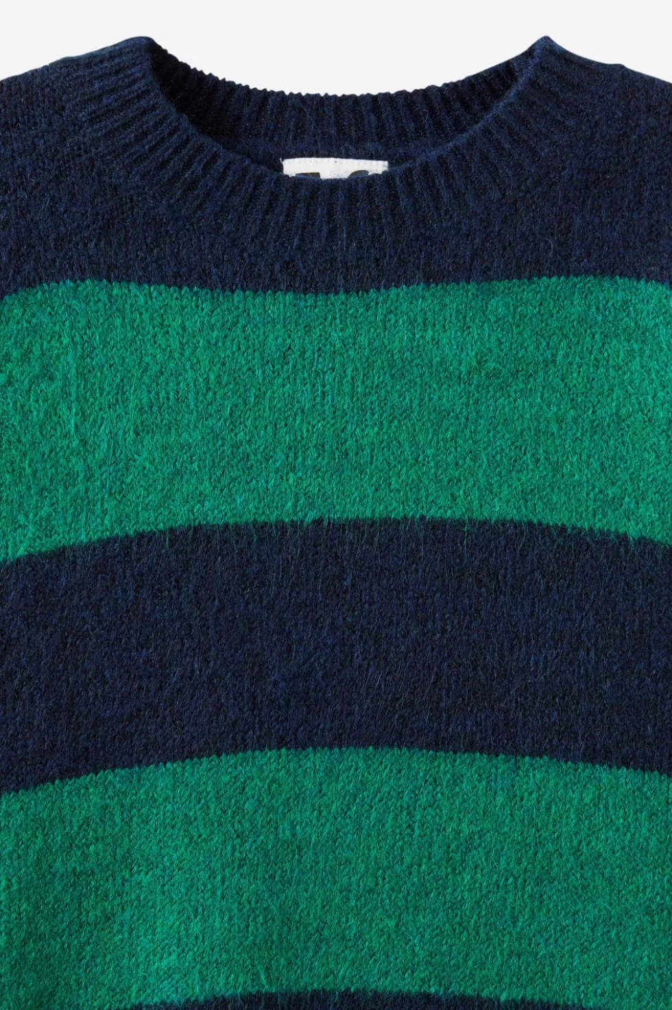 Blake Knit Crew