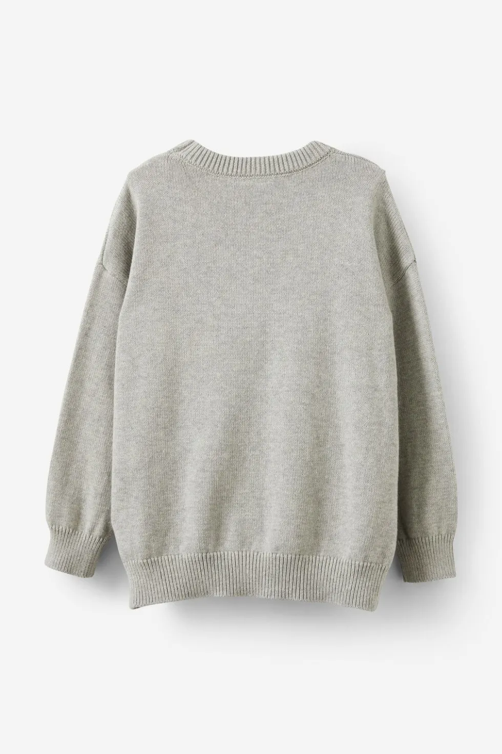 Blake Knit Crew
