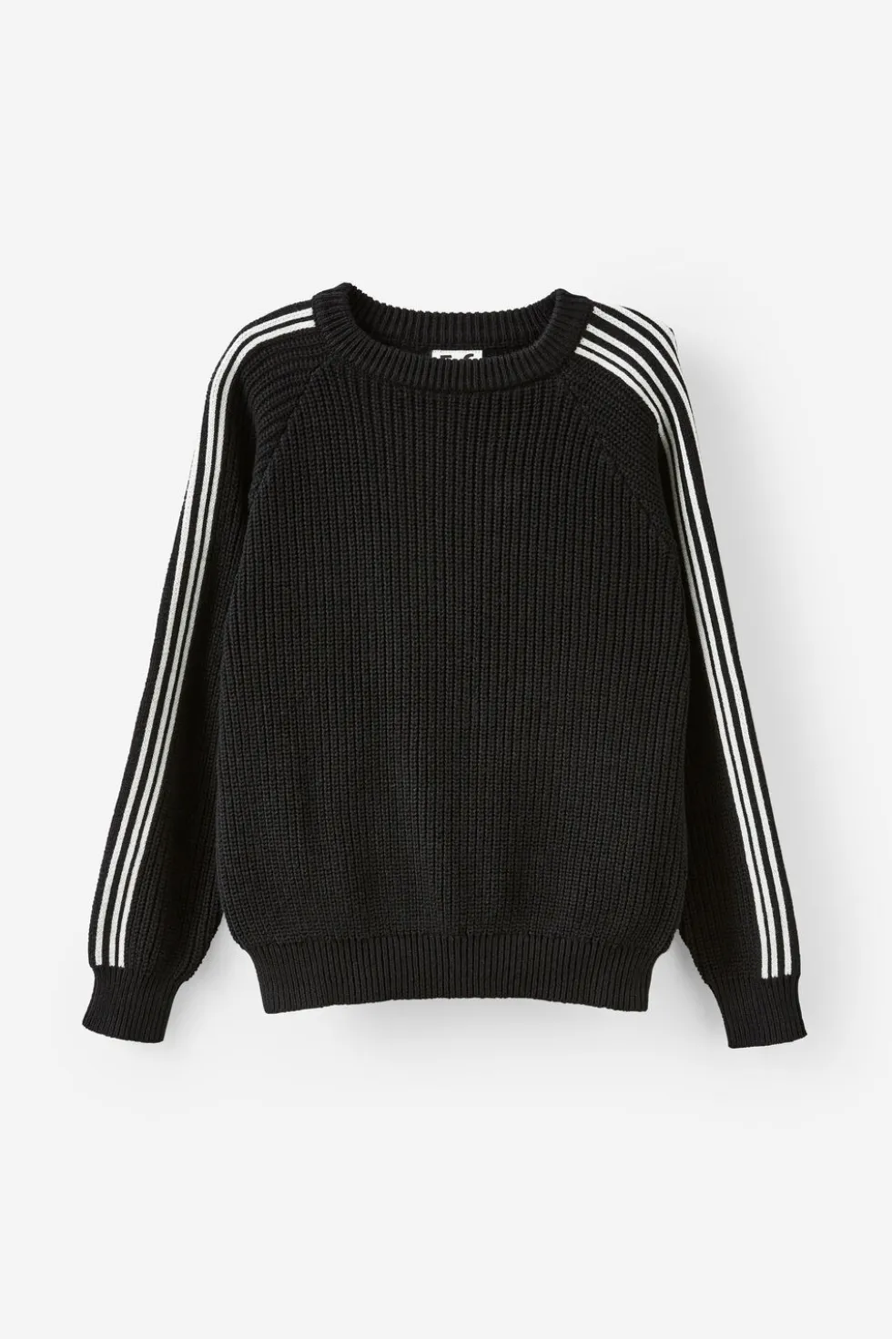 Blake Knit Crew