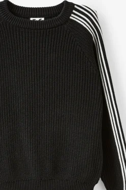 Blake Knit Crew