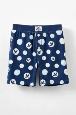 Bluey Super Soft Short Sleeve Pajama Set