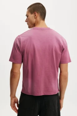 Bob Marley Cropped Fit Music T-Shirt