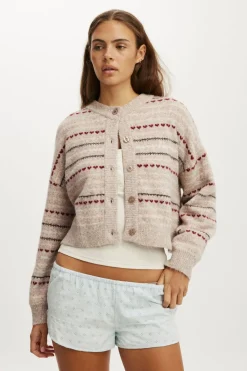Body Bed Short