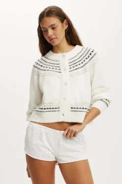 Body Bed Short