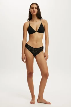 Body Bestee Plunge Bra