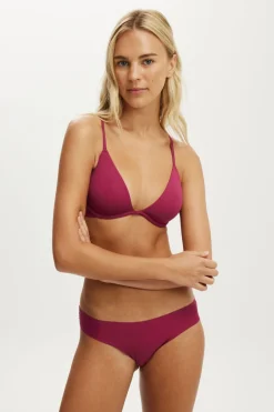 Body Bestee Plunge Bra