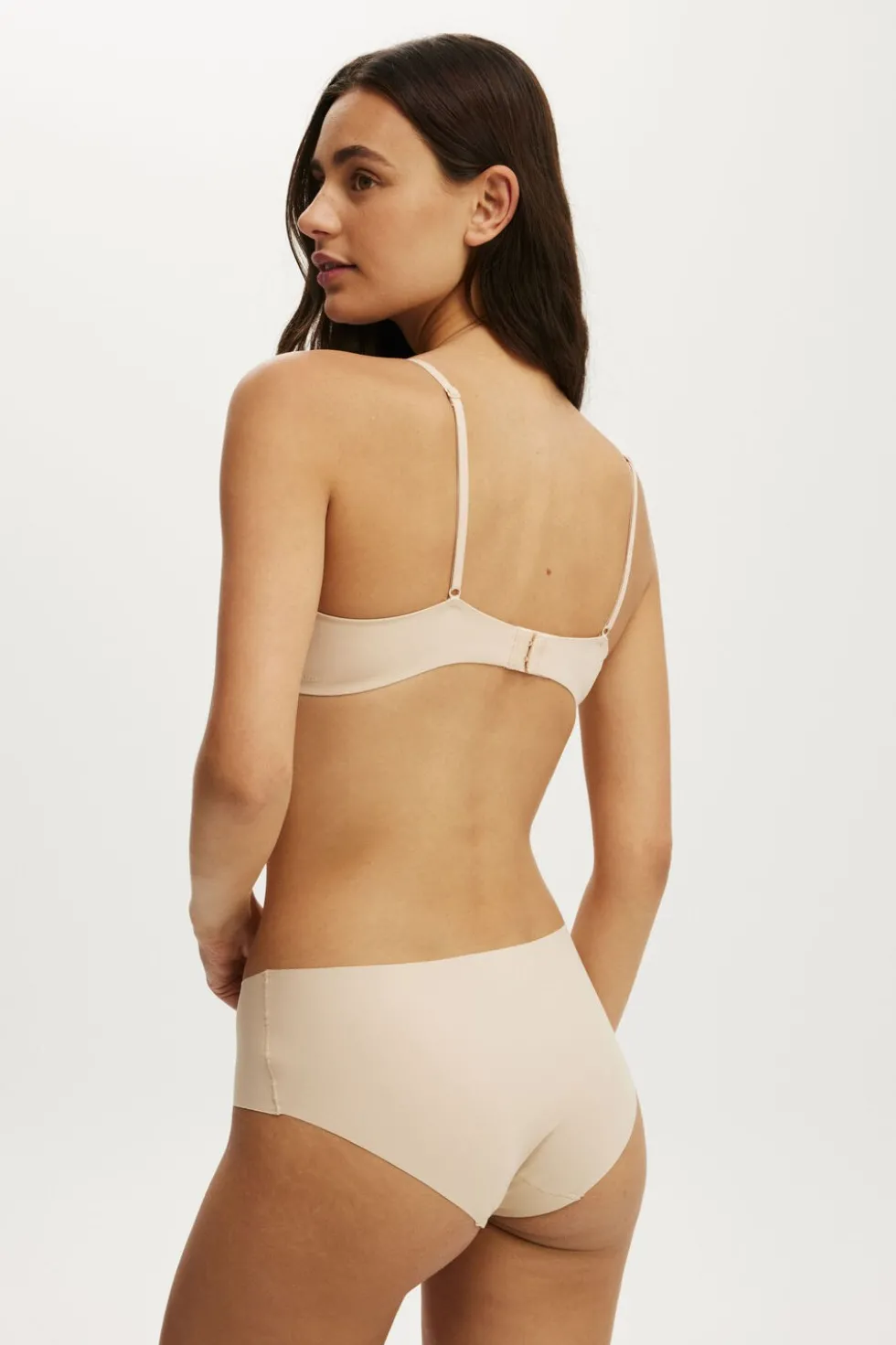 Body Bestee Plunge Bra