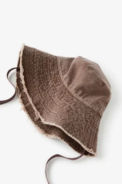 Body Canvas Bucket Hat