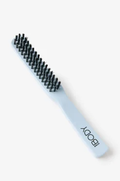 Body Hair Slick Brush