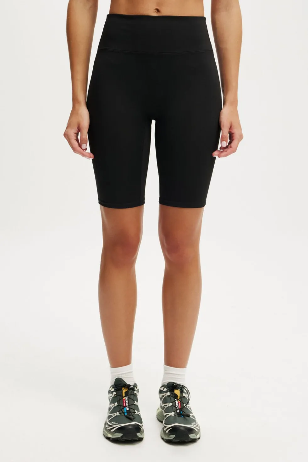 Bondi Everyday Mid Length Bike Short