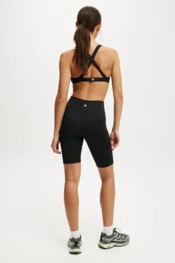 Bondi Everyday Mid Length Bike Short