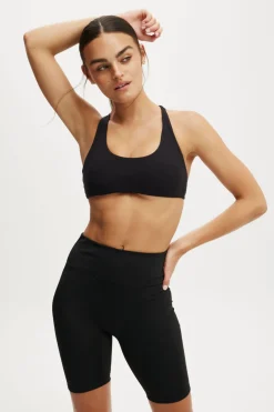 Bondi Everyday Mid Length Bike Short