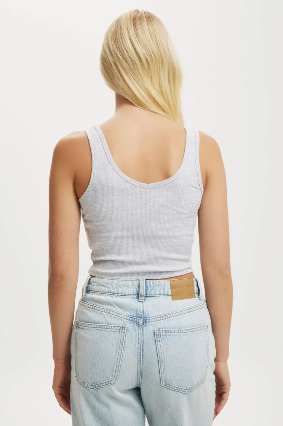 Bondi Tank