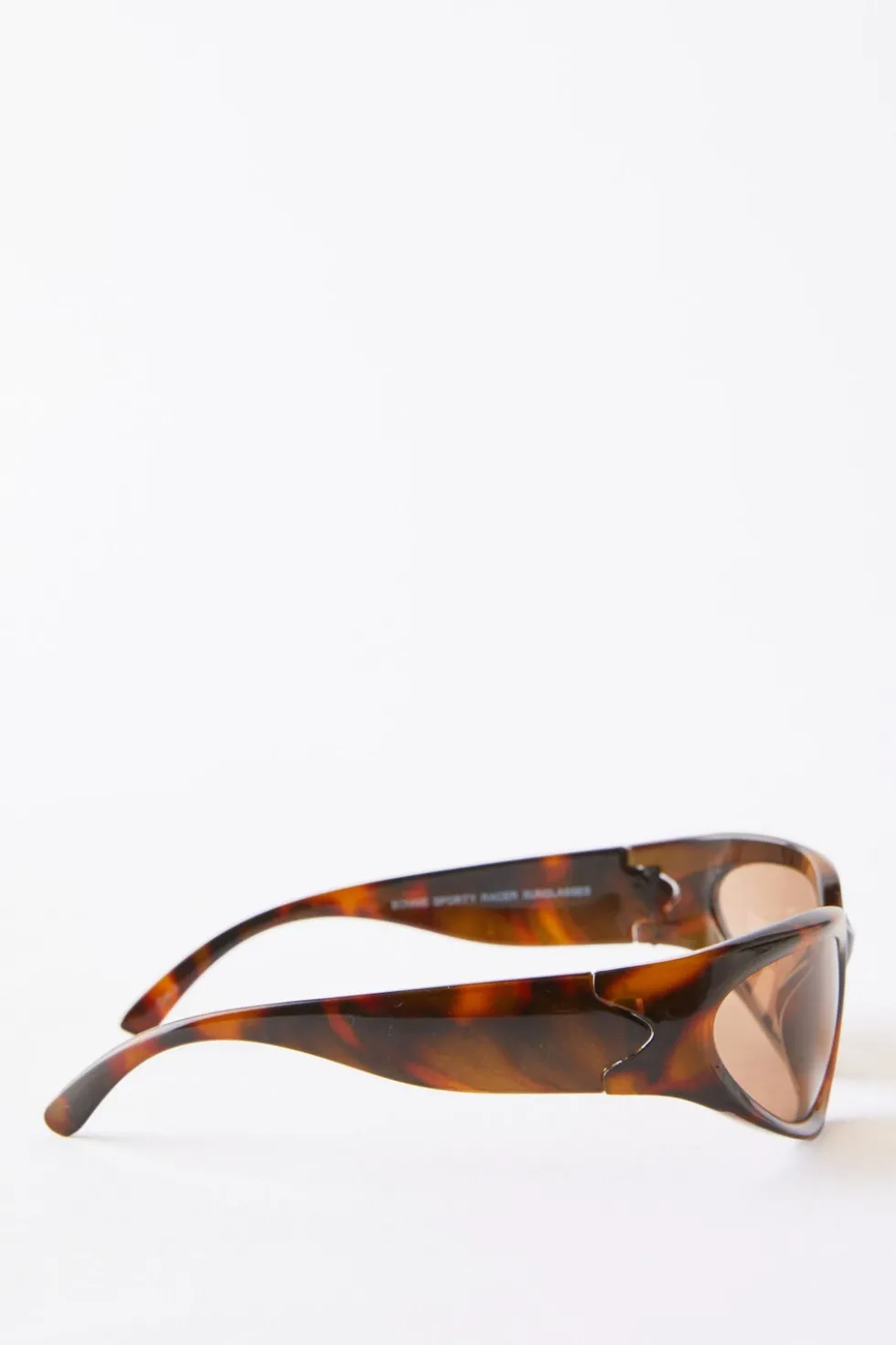 Bonnie Sporty Racer Sunglasses