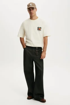 Box Fit FIFA T-Shirt