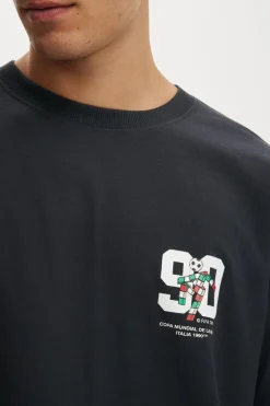 Box Fit FIFA T-Shirt