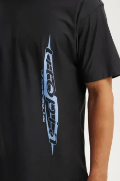 Box Fit Graphic T-Shirt