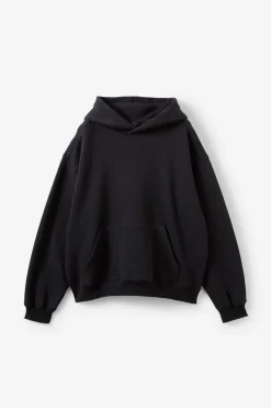 Box Fit Hoodie