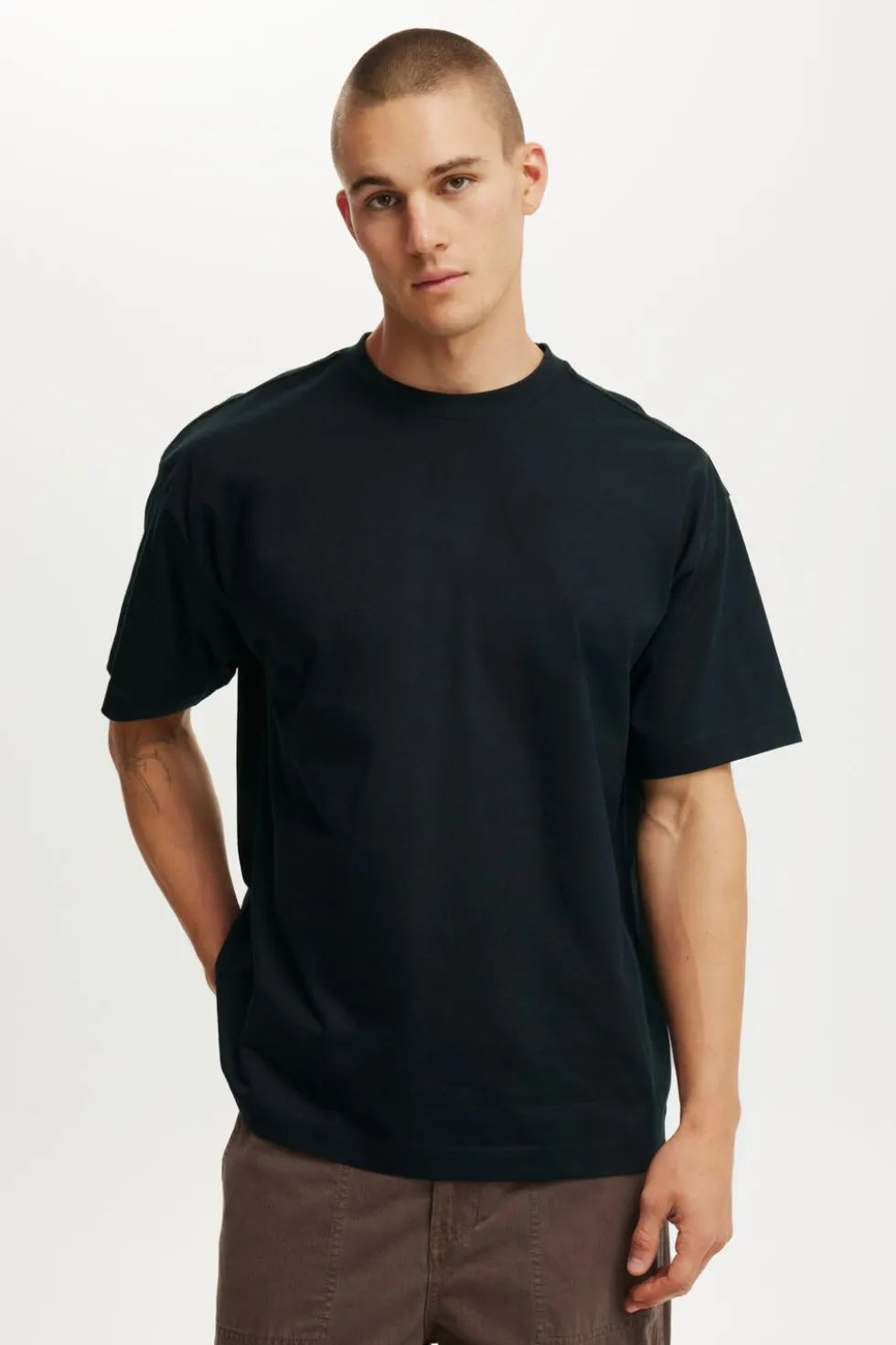 Box Fit T-Shirt