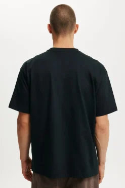 Box Fit T-Shirt