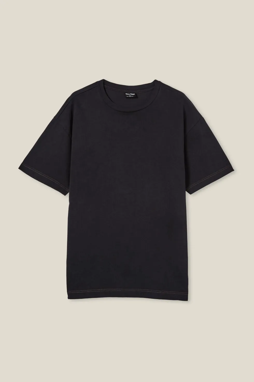 Box Fit T-Shirt