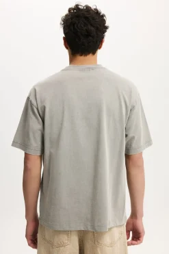 Box Fit T-Shirt