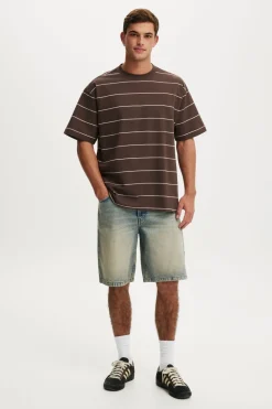 Box Fit T-Shirt