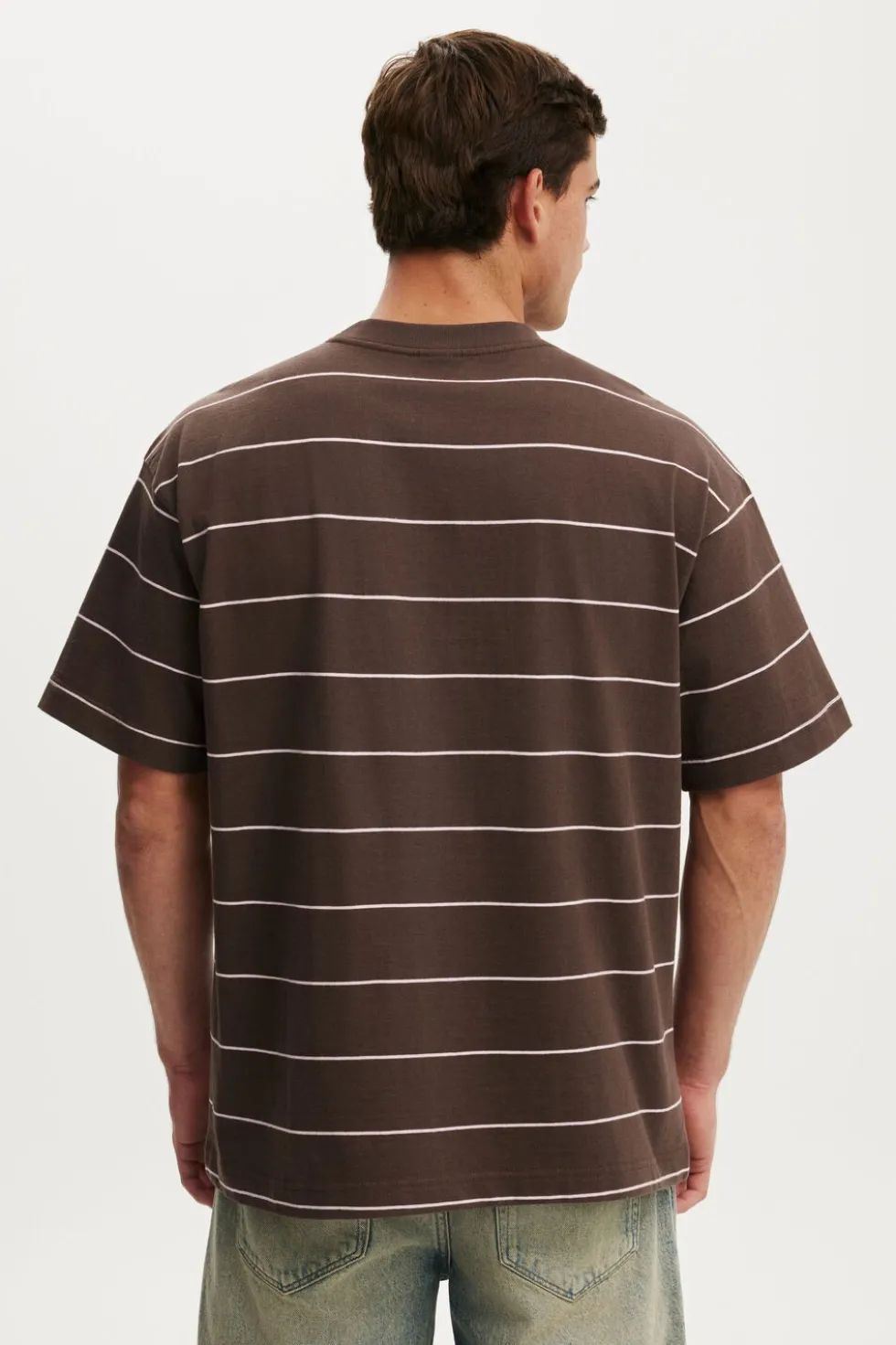 Box Fit T-Shirt