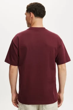 Box Fit T-Shirt