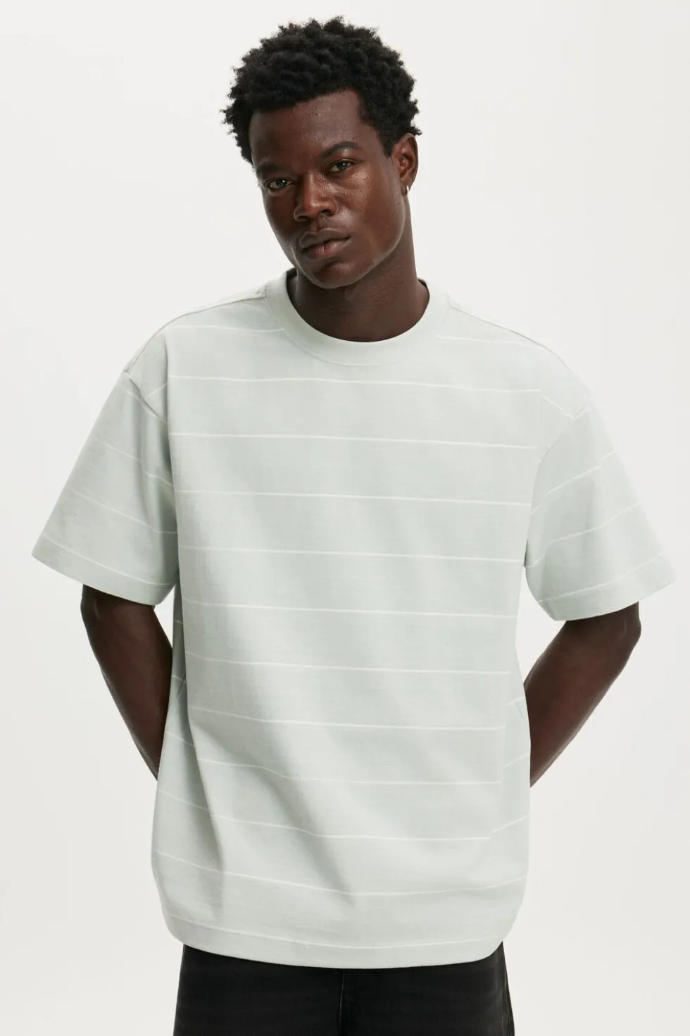 Box Fit T-Shirt