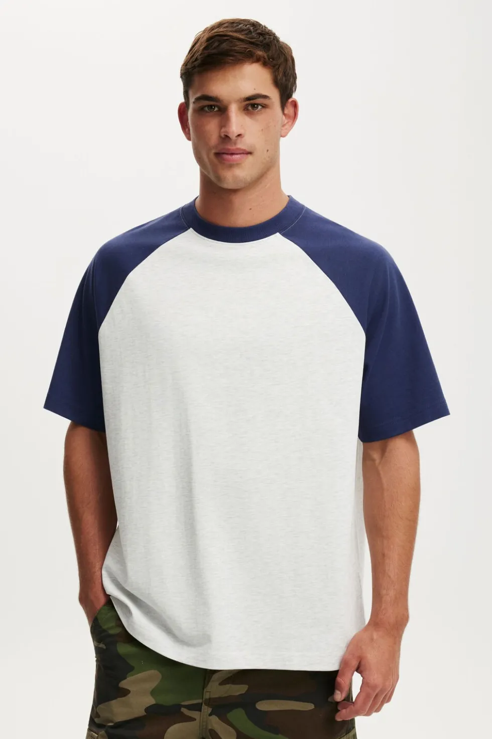 Box Fit T-Shirt