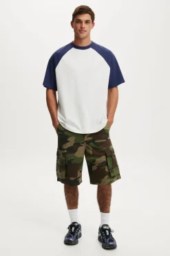 Box Fit T-Shirt