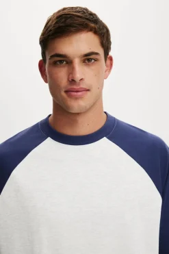 Box Fit T-Shirt