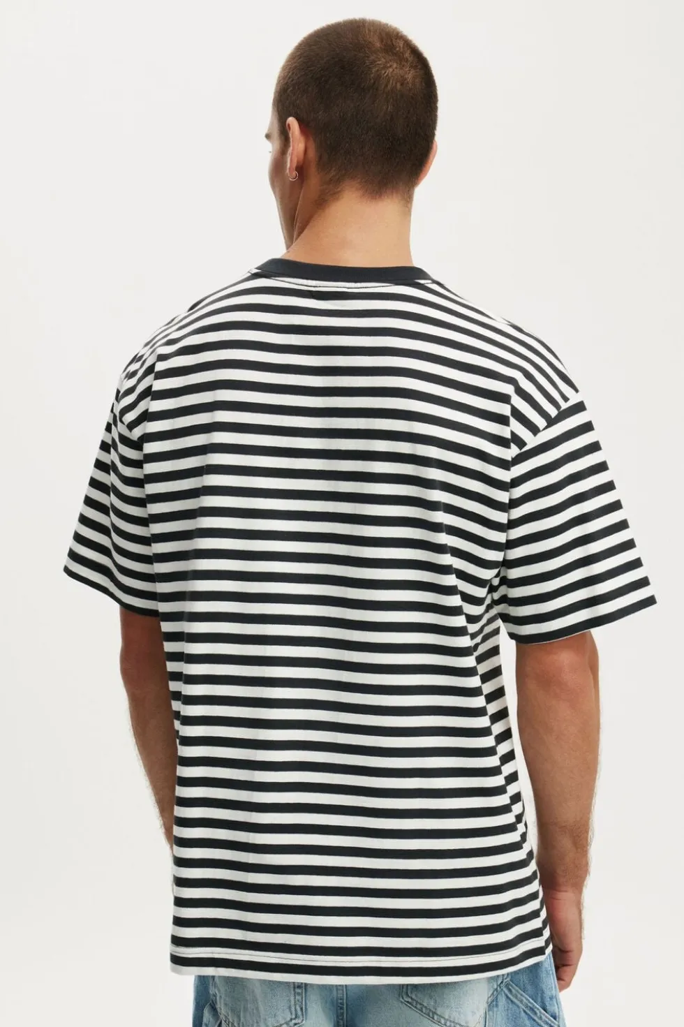 Box Fit T-Shirt