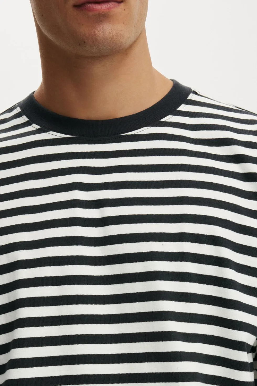 Box Fit T-Shirt