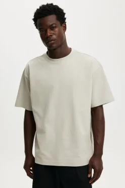 Box Fit T-Shirt
