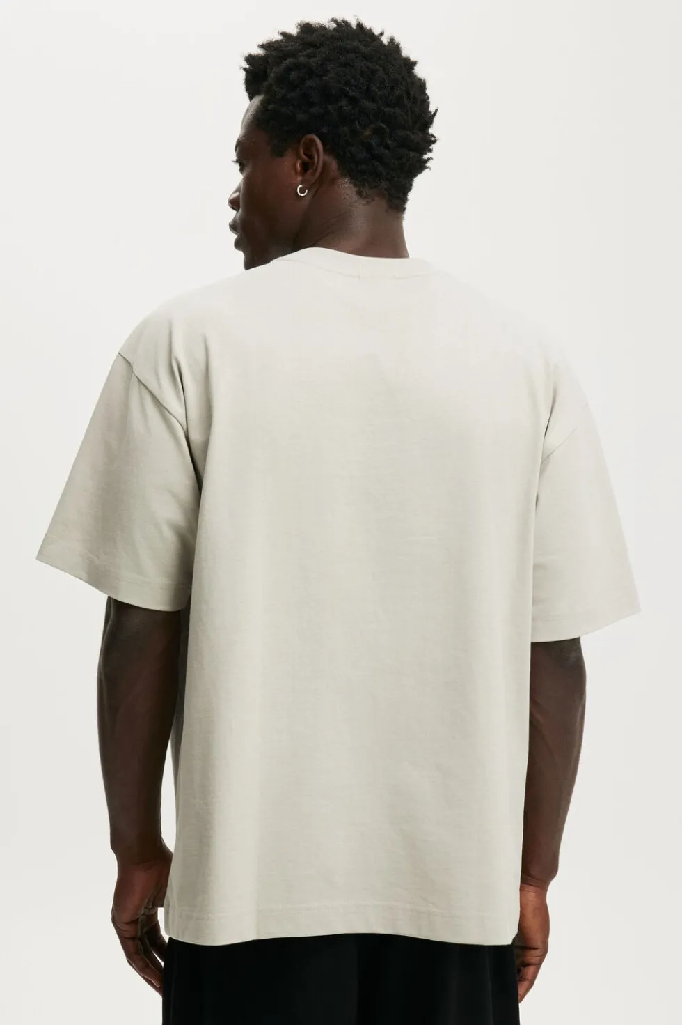 Box Fit T-Shirt