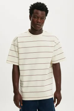 Box Fit T-Shirt